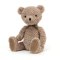 Jellycat - Pluszak 22 cm Sympatyczny Miś Ambalie