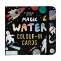 Floss & Rock - 10 magicznych kart wodnych Kosmos