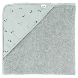 Trixie - Ręcznik z kapturkiem 75 x 75 cm Mountains