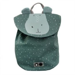 Trixie - Plecak mini Pan Hipopotam