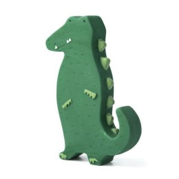 Trixie - Gryzak niemowlęcy z kauczuku Figurka Pan Krokodyl
