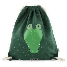 Trixie - Plecak-worek Pan Krokodyl