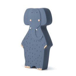 Trixie - Gryzak niemowlęcy z kauczuku Figurka Pani Słoń