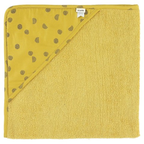 Trixie - Ręcznik z kapturkiem 75 x 75 cm Sunny spots