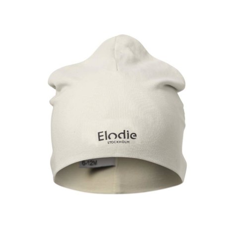 Elodie Details - Czapka 1-2 lata Creamy white