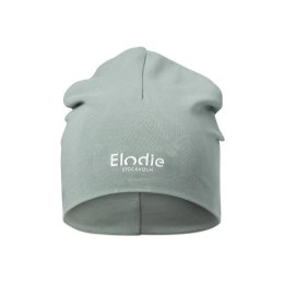 Elodie Details - Czapka 0-6 m Pebble green