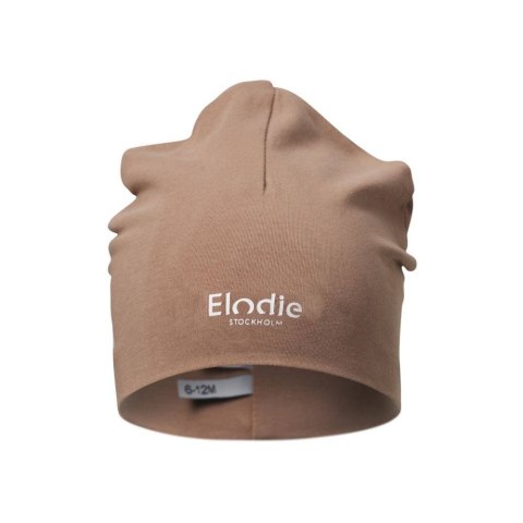 Elodie Details - Czapka 1-2 lata Soft terracotta