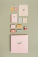 Little Dutch - Memory box Flowers & butterflies