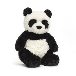 Jellycat - Pluszak 42 cm Miś Panda Montgomery
