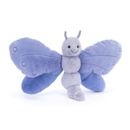 Jellycat - Pluszak 20 cm Motylek Bluebell