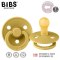 BIBS - Smoczek uspokajający S (0-6 m) Colour Mustard