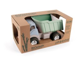 Dantoy - Auto Wywrotka BIOplastic Green