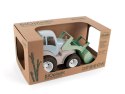 Dantoy - Traktor BIOplastic Green