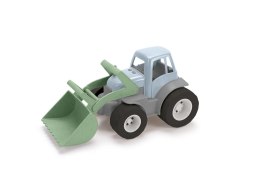 Dantoy - Traktor BIOplastic Green