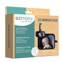 Ezimoov - Zestaw lusterek Eco friendly