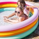 Swim Essentials - Basen kąpielowy 150 cm Rainbow