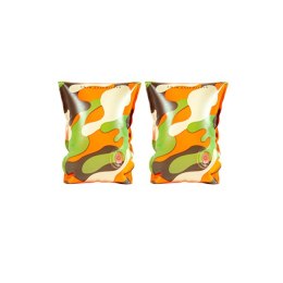 Swim Essentials - Rękawki do pływania 2-6 lat Camouflage