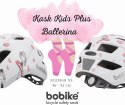Bobike - Kask Kids Plus XS Ballerina