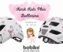 Bobike - Kask Kids Plus XS Ballerina
