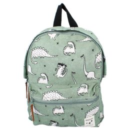 Kidzroom - Plecak dla dzieci Dress up Dino Green