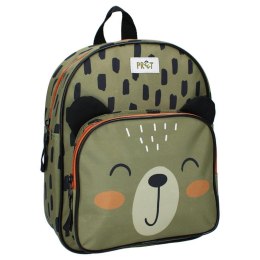 Prêt - Plecak dla dzieci Giggle army Bear