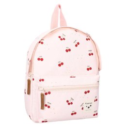 Kidzroom - Plecak dla dzieci Secret garden Cherries Pink