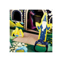 Floss & Rock - Zestaw z figurkami Playbox Czarodziejski zamek