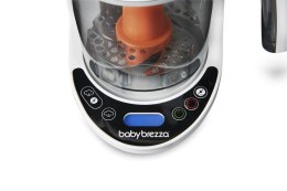 Baby Brezza - Urządzenie do przygotowywania jedzenia Food maker Deluxe