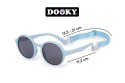 Dooky - Okulary przeciwsłoneczne 6-36 m Fiji Mint