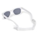 Dooky - Okulary przeciwsłoneczne 6-36 m Santorini White