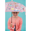 Floss & Rock - Magiczna parasolka zmieniająca kolory Baletnice