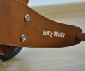 Milly Mally - Rowerek biegowy Jake Army