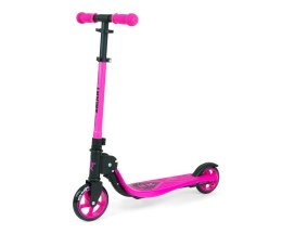 Milly Mally - Hulajnoga Scooter Smart Pink