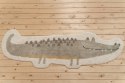 Little Dutch - Dywan 170 x 53 cm Krokodyl