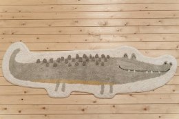 Little Dutch - Dywan 170 x 53 cm Krokodyl