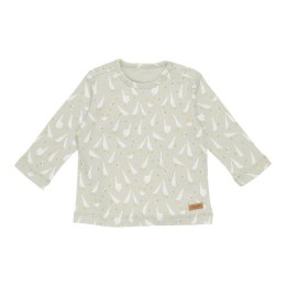 Little Dutch - T-shirt z długim rękawem 62 cm Little goose