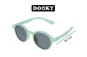 Dooky - Okulary przeciwsłoneczne 3-7 l Junior Bali Mint