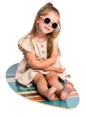 Dooky - Okulary przeciwsłoneczne 3-7 l Junior Bali Pink