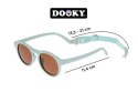 Dooky - Okulary przeciwsłoneczne 6-36 m Aruba Mint