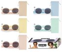 Dooky - Okulary przeciwsłoneczne 6-36 m Fiji Blue