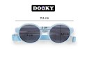 Dooky - Okulary przeciwsłoneczne 6-36 m Fiji Cappuccino