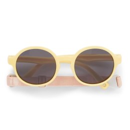 Dooky - Okulary przeciwsłoneczne 6-36 m Fiji Yellow