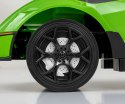 Milly Mally - Pojazd z rączką Lamborghini Essenza SC V12 Green
