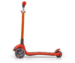 Milly Mally - Hulajnoga Scooter Boogie Orange