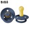 BIBS - Smoczek uspokajający M (6-18 m) Colour Steel blue