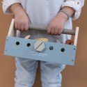 Little Dutch - Majsterkowicz Toolbox New