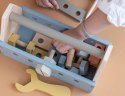 Little Dutch - Majsterkowicz Toolbox New