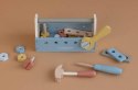 Little Dutch - Majsterkowicz Toolbox New