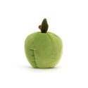 Jellycat - Pluszak 18 cm Prosiaczek w zielonym jabłku Brambling