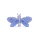 Jellycat - Pluszak 20 cm Motylek Bluebell